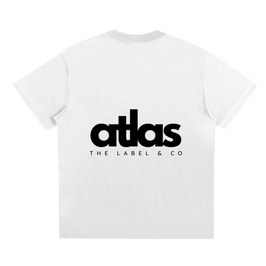 Essential T-shirt White