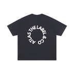 Atlas Circle T-Shirt
