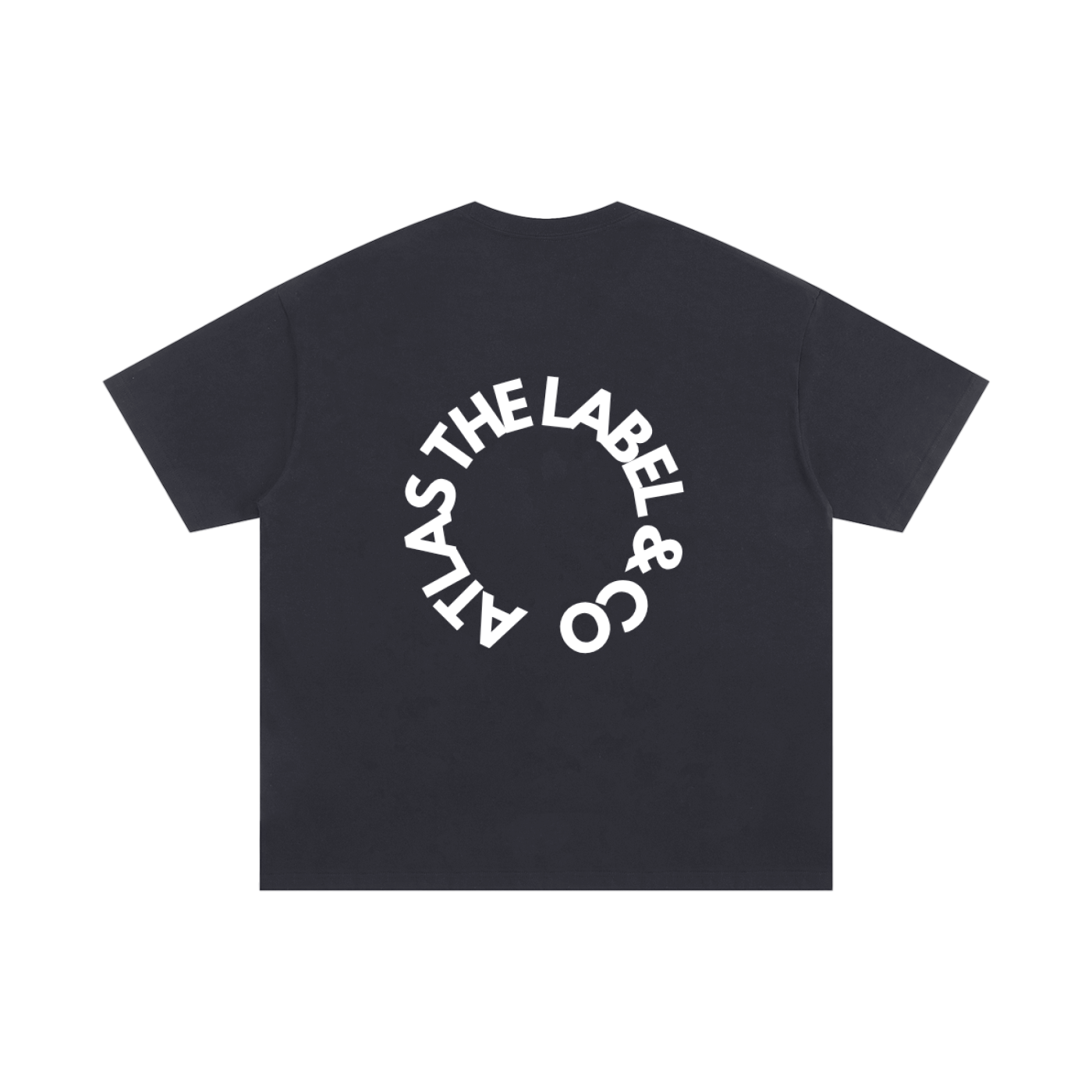 Atlas Circle T-Shirt