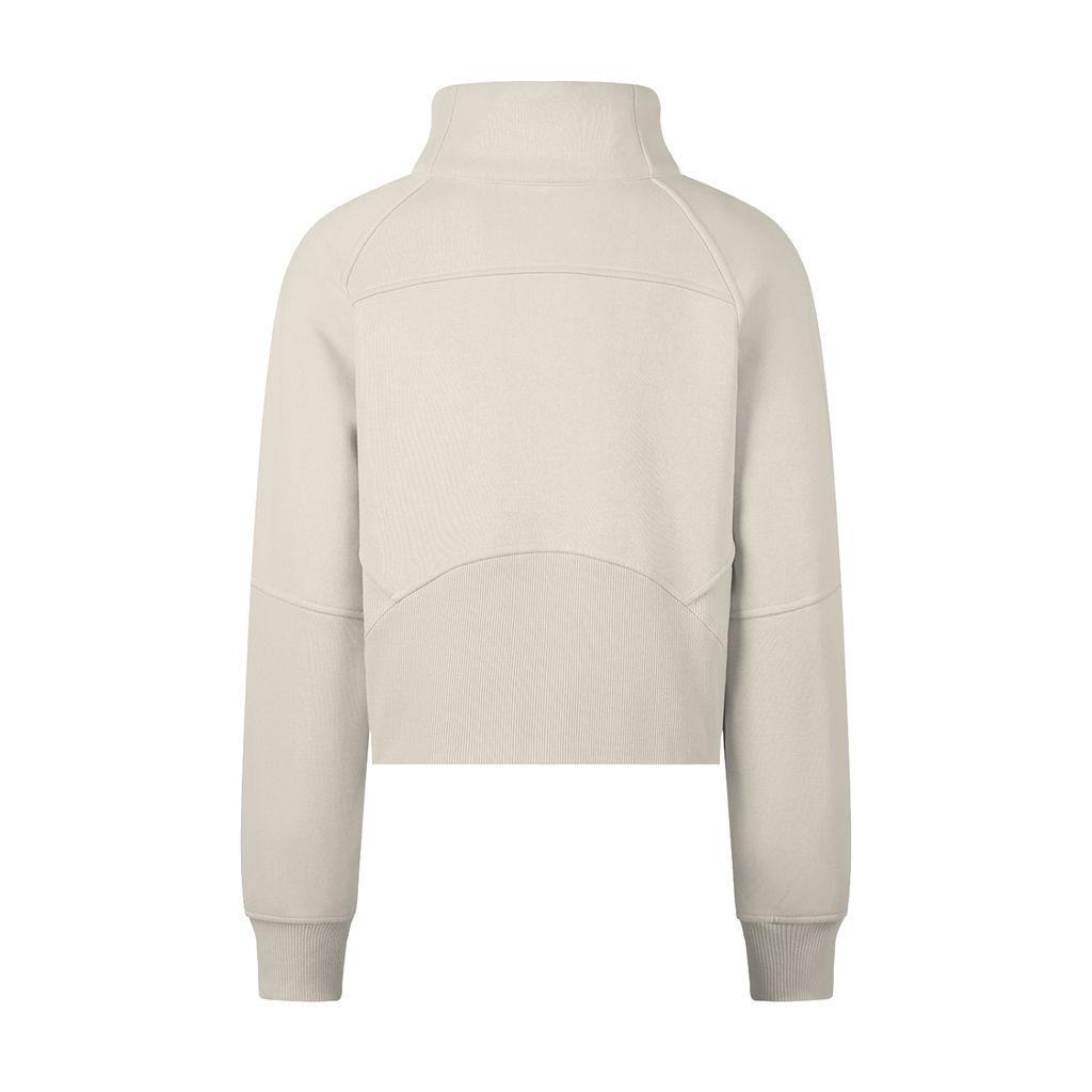 Women's Atlas Cropped Jumper