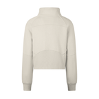 Women's Atlas Cropped Jumper