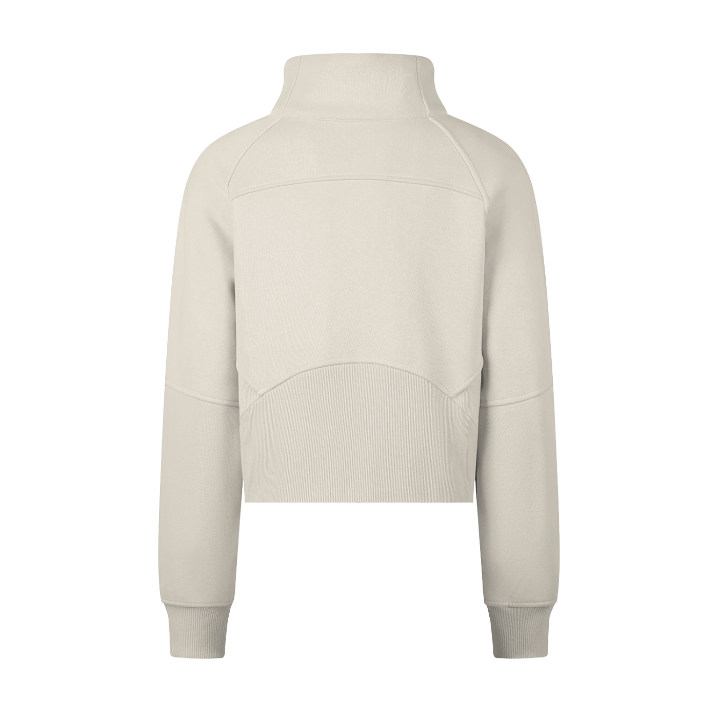 Women's Atlas Cropped Jumper